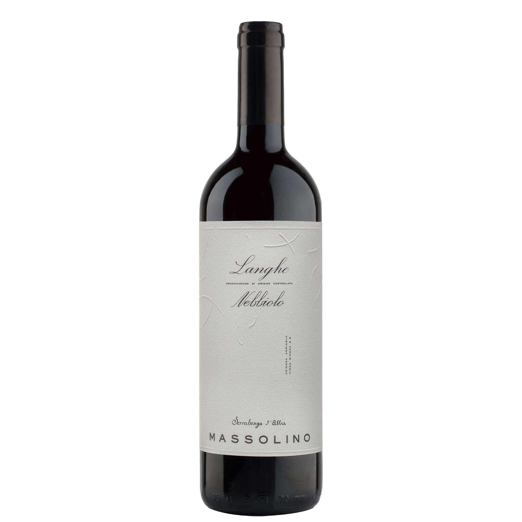 Langhe Nebbiolo DOC