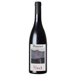 Hauner Hierà Terre Siciliane IGT 2023 0,75 ℓ