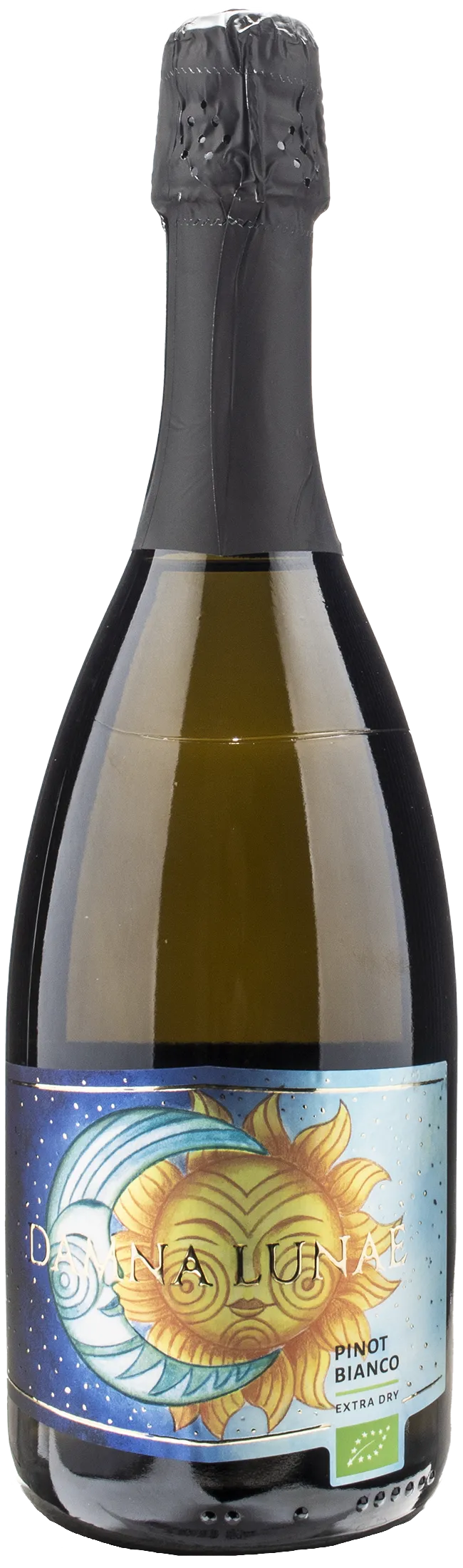 Damna Lunae Pinot Bianco Spumante Extra Dry