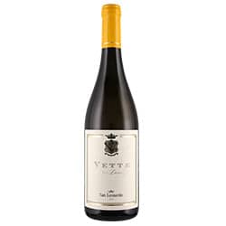 Vigneti delle Dolomiti Sauvignon Blanc Vette