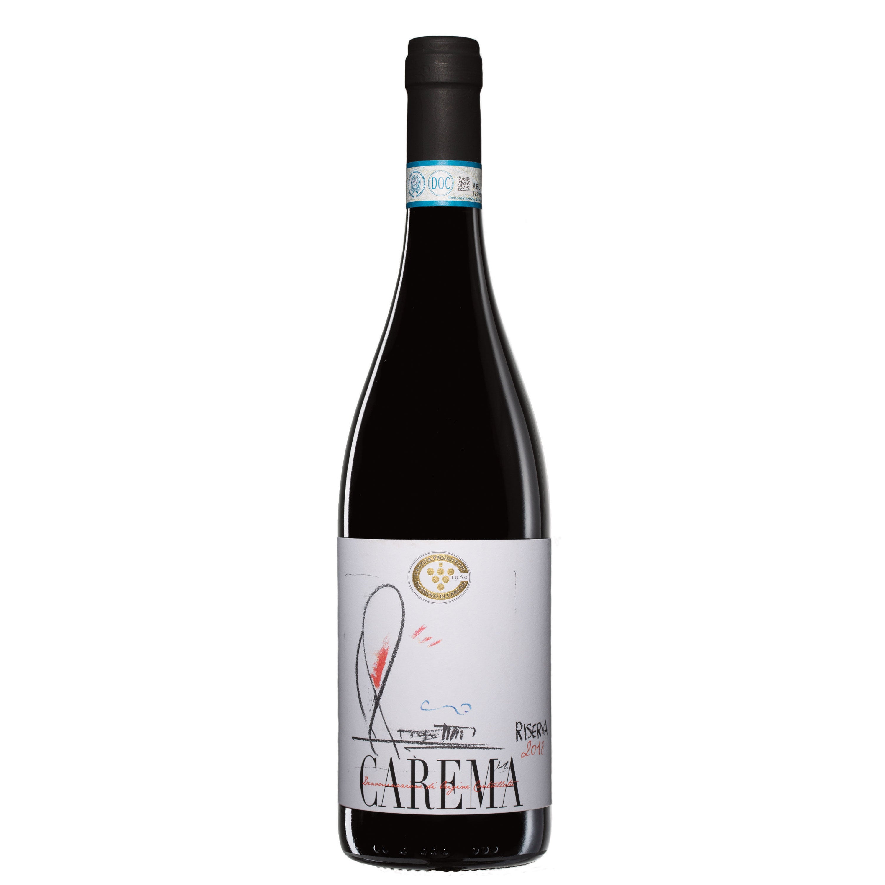Carema Classico Riserva DOC