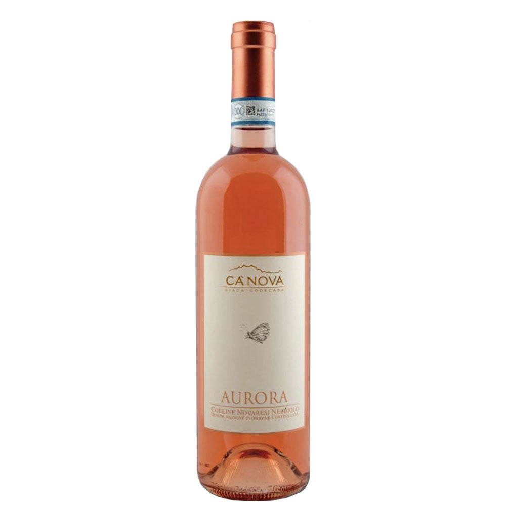 Colline Novaresi Rosato DOC Aurora
