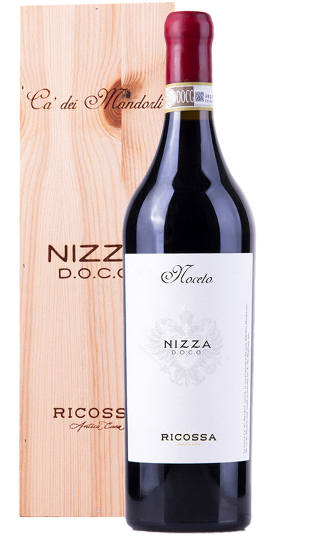 Nizza Magnum Ricossa