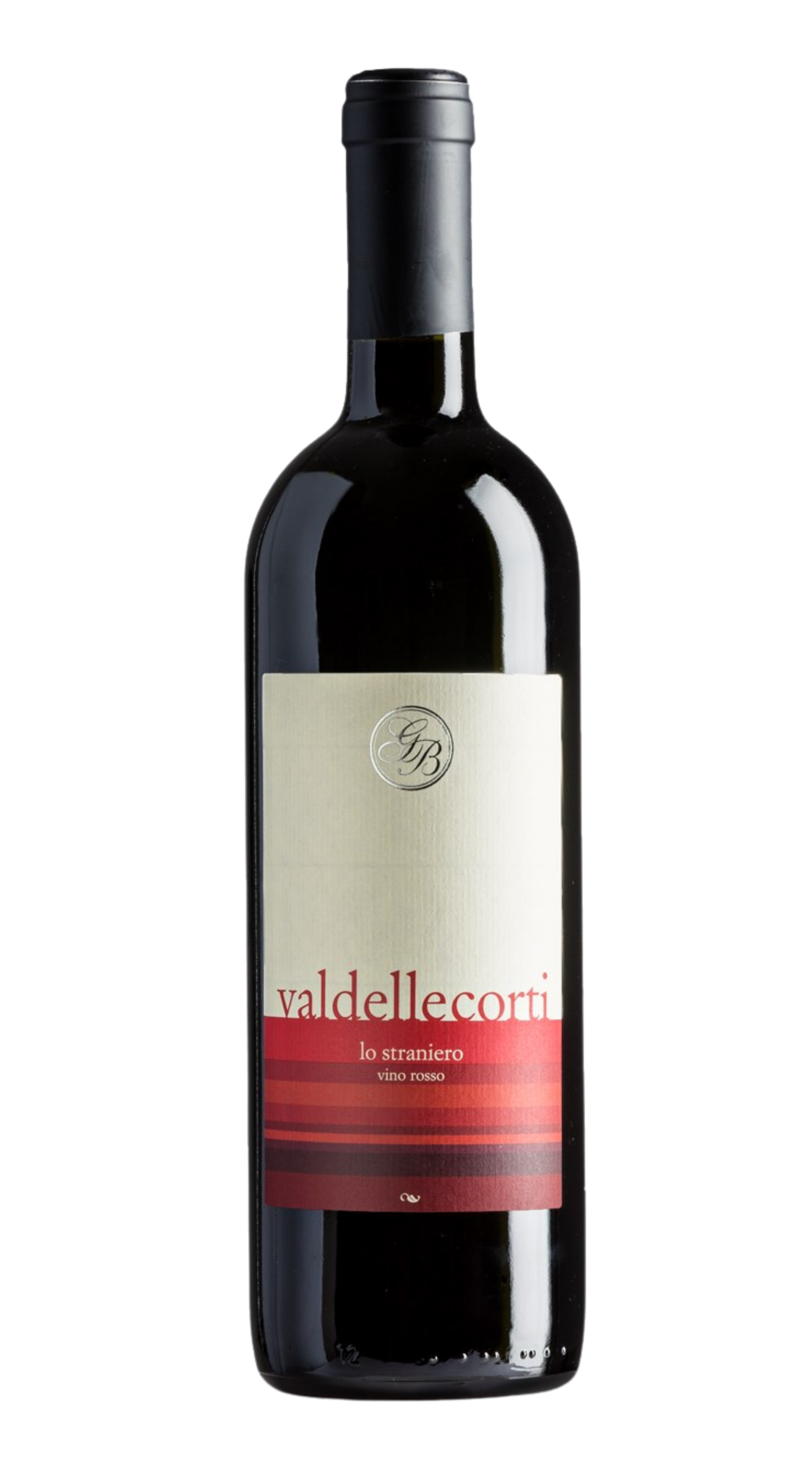 'Lo Straniero' Val delle Corti