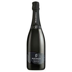 Franciacorta Pinot Nero Brut Nature Demetra