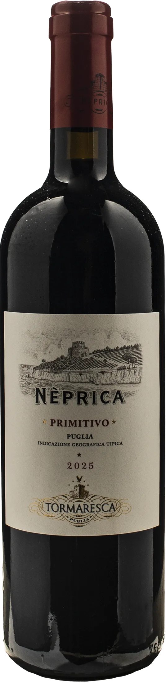 Neprica Primitivo