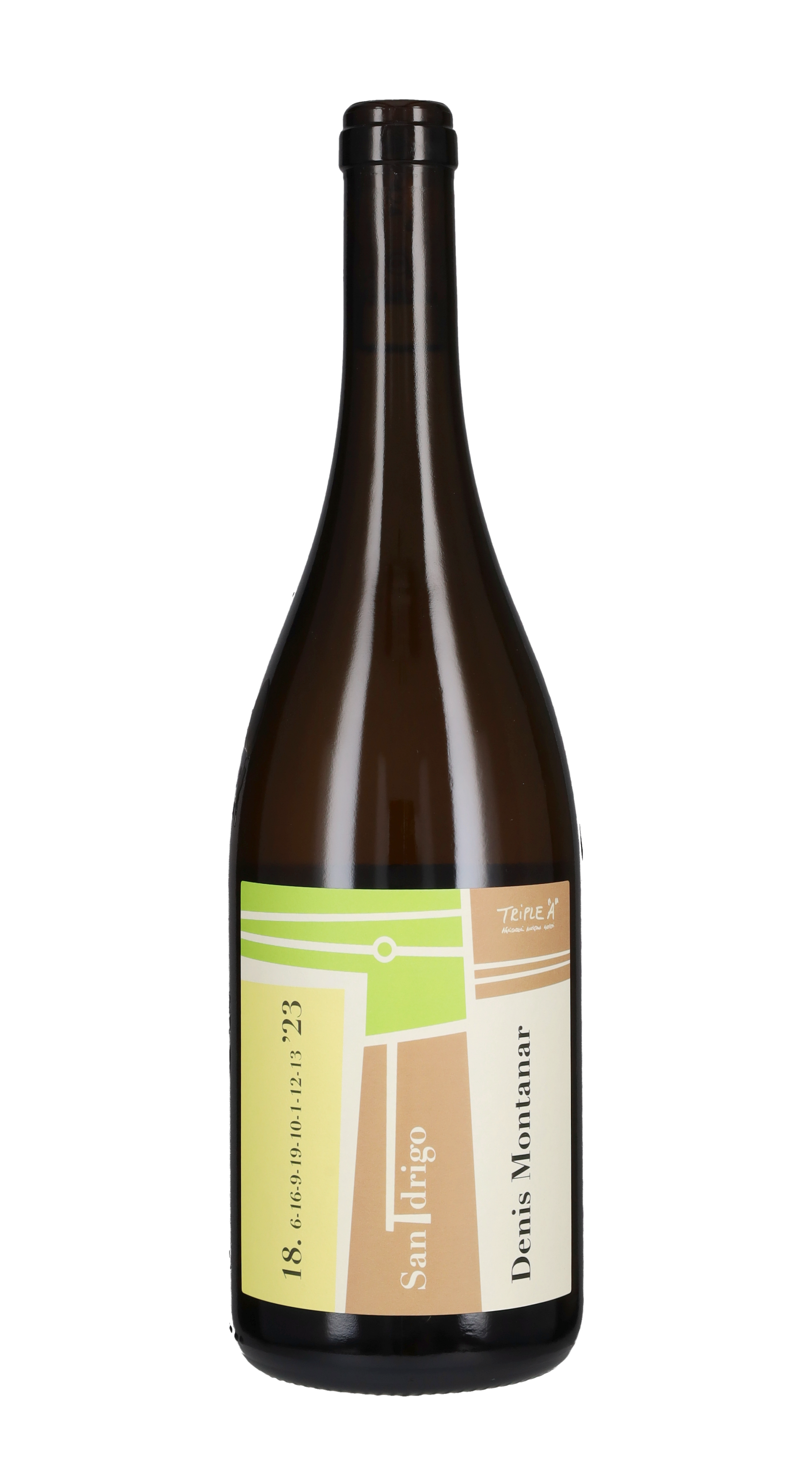 'Sandrigo' Denis Montanar