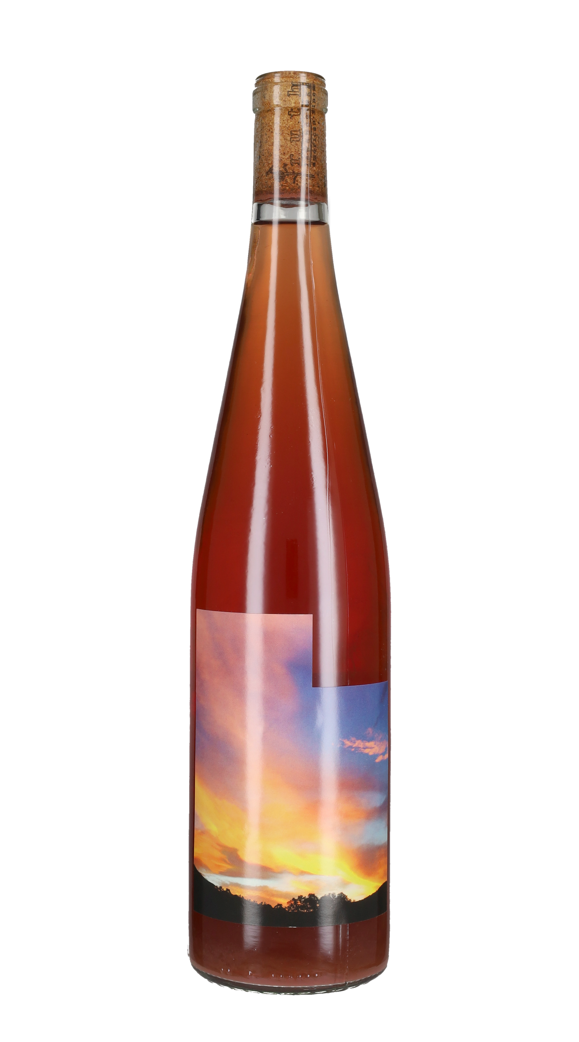 Rosé 'Cuvée Zero' Ruth Lewandowski