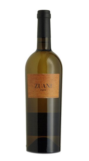 Collio Bianco 'Vigne' Zuani