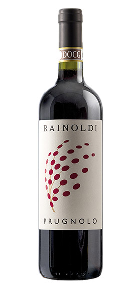 Prugnolo Valtellina Superiore DOCG 2022