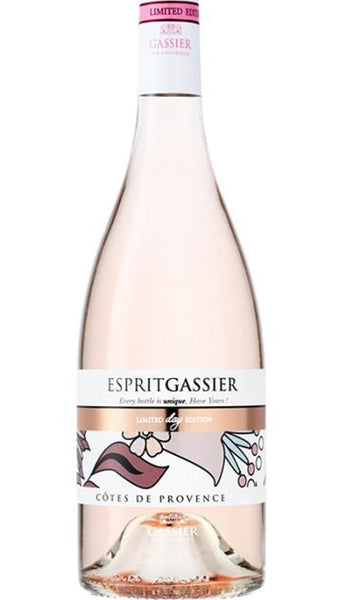 Esprit Gassier