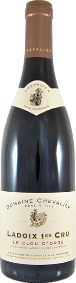 Domaine Chevalier Ladoix Premier Cru Le Clou d'Orge 2022