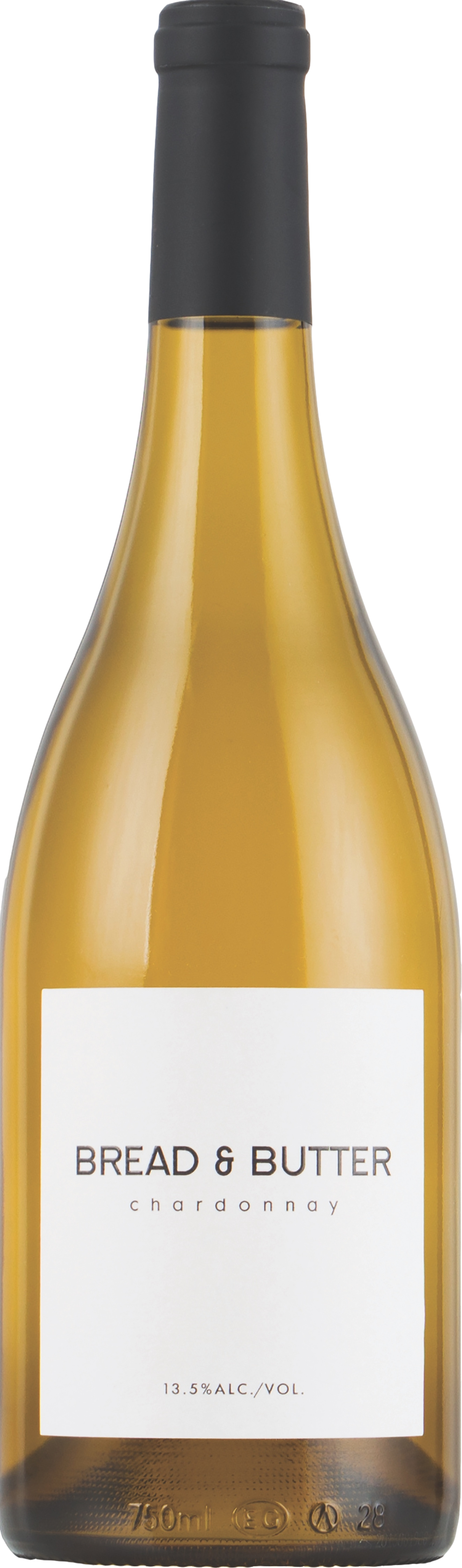Bread & Butter Chardonnay 2024