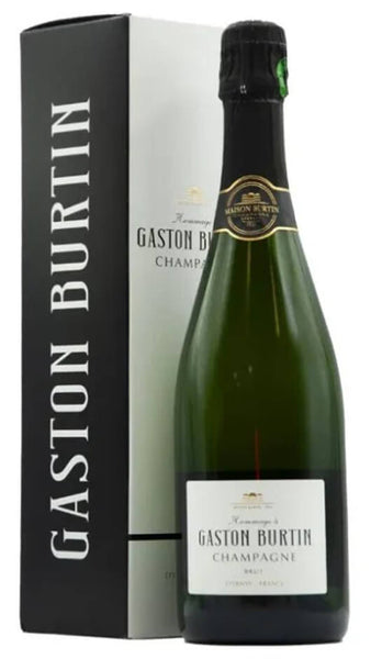 Champagne Brut Vintage - Astucciato