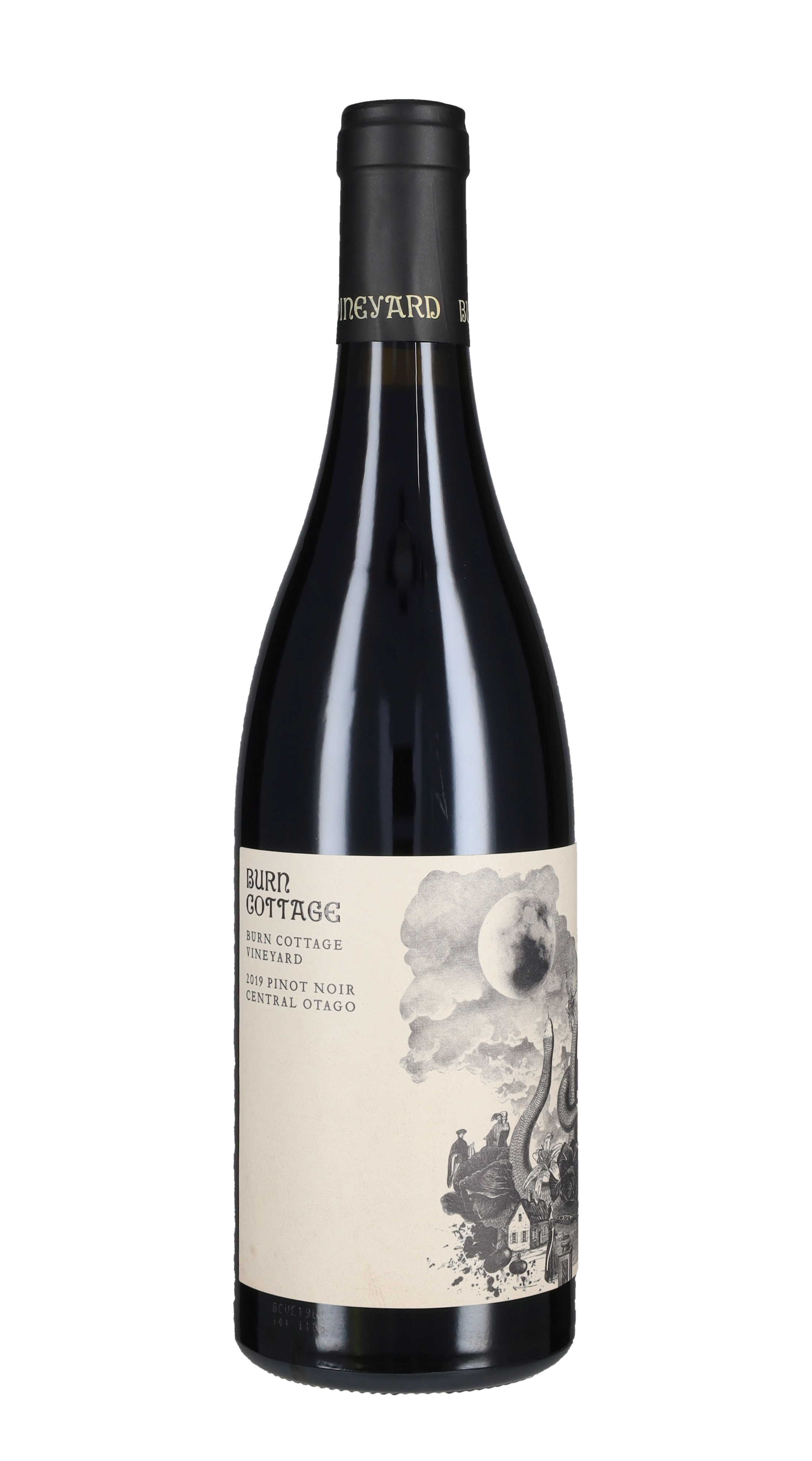 Pinot Noir 'Moonlight Race'