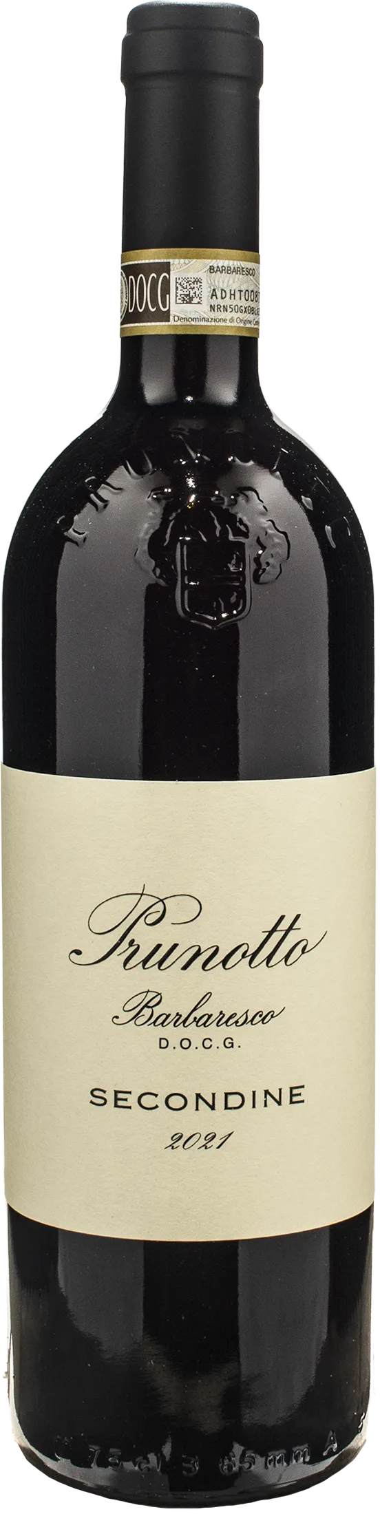 Barbaresco Secondine