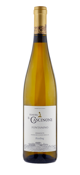 "Fontanino" Piemonte DOC Riesling 2022