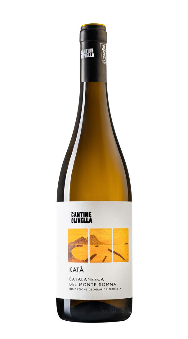 Catalanesca 'KATA'