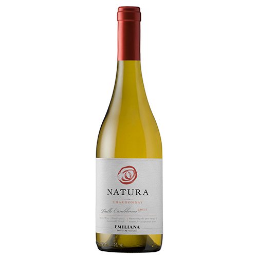 Valle de Casablanca Chardonnay