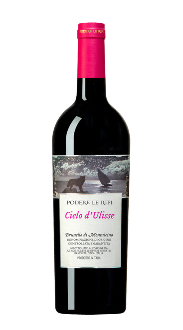 Brunello di Montalcino 'Cielo d'Ulisse'