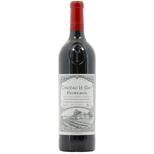 Pomerol AOC