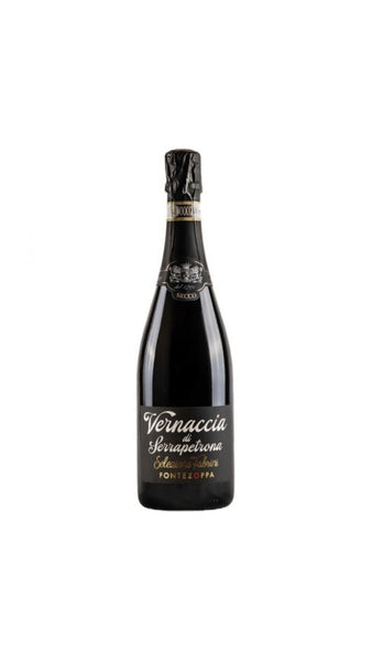 Vernaccia di Serrapetrona Secco DOCG