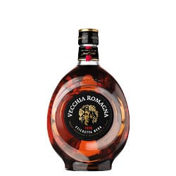 Brandy Etichetta Nera