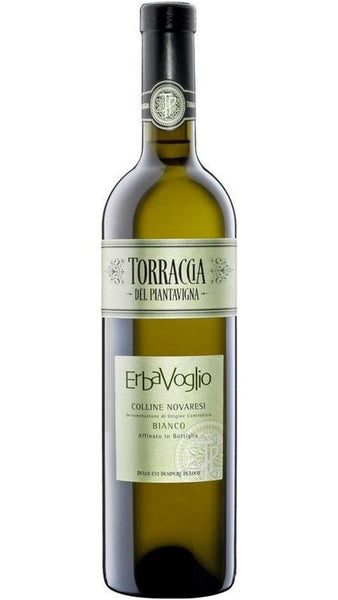 Erbaluce Bianco Colline Novaresi DOC - Erbavoglio
