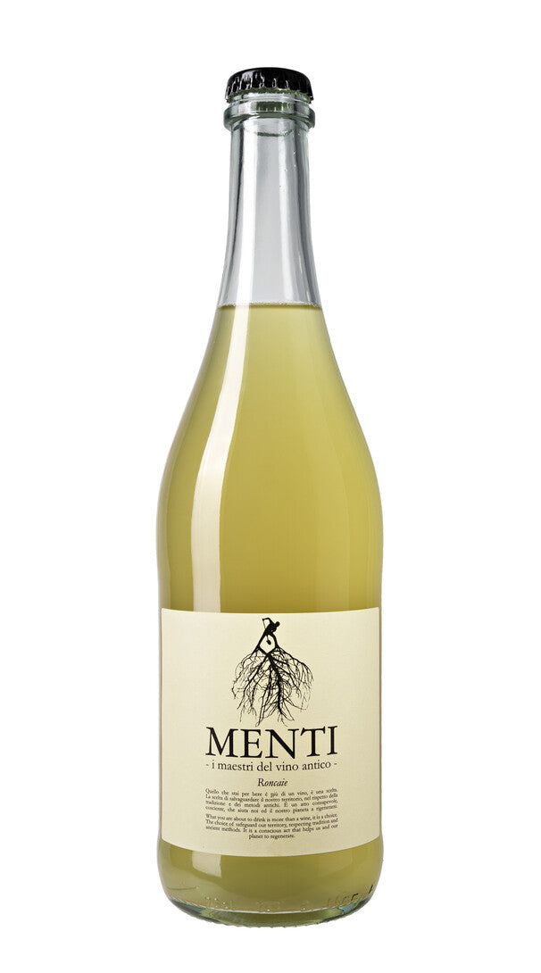 Frizzante Sui Lieviti 'Roncaie' Giovanni Menti