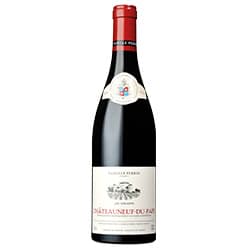 Châteauneuf-du-Pape Rouge Les Sinards