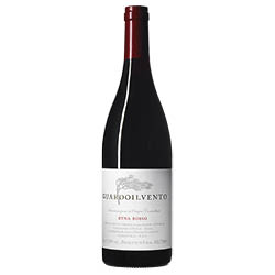 Pietro Caciorgna Guardoilvento Etna Rosso DOC 2022 0,75 ℓ