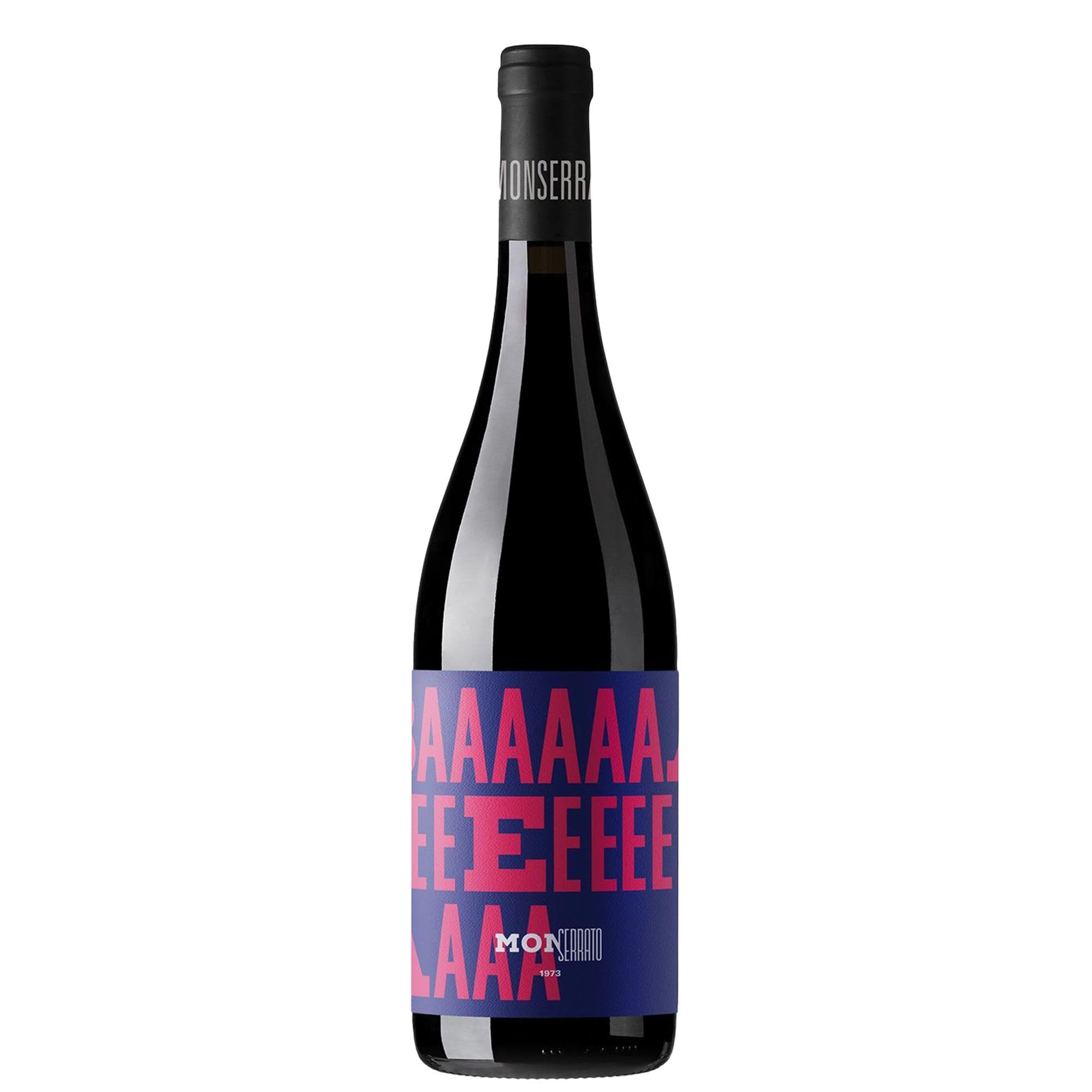 Barbera del Sannio DOP