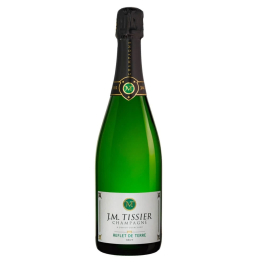 Champagne Brut Reflet de Terre