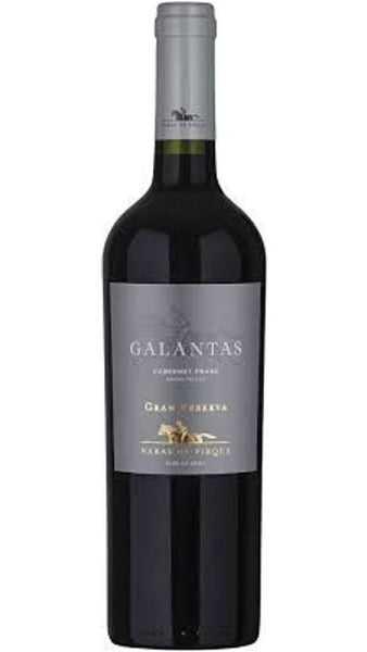 Galantas Valle del Maipo - Biologico e Sostenibile