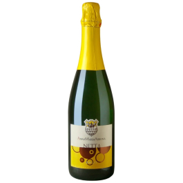 Netta Spumante Brut