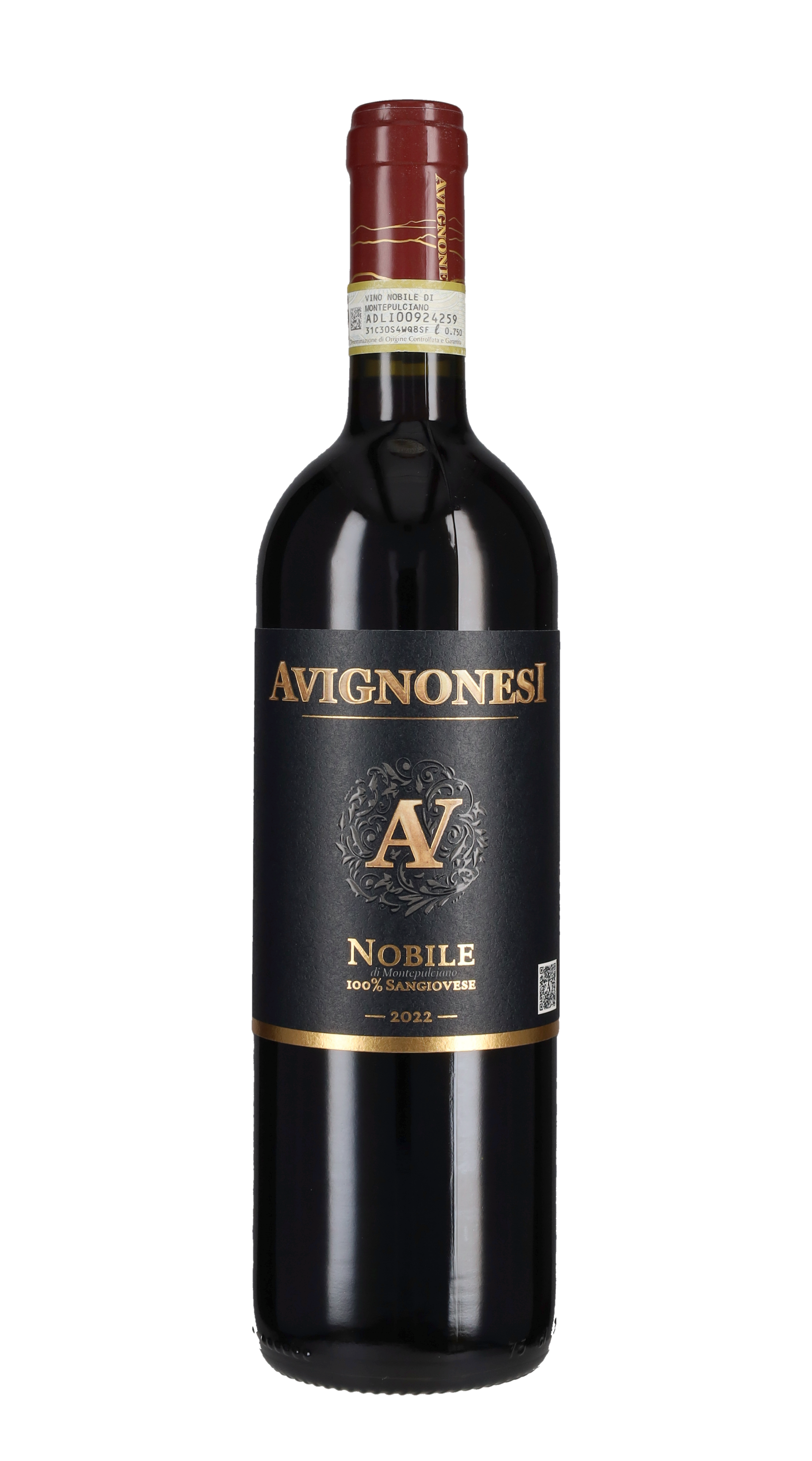 Vino Nobile Di Montepulciano Avignonesi 2022