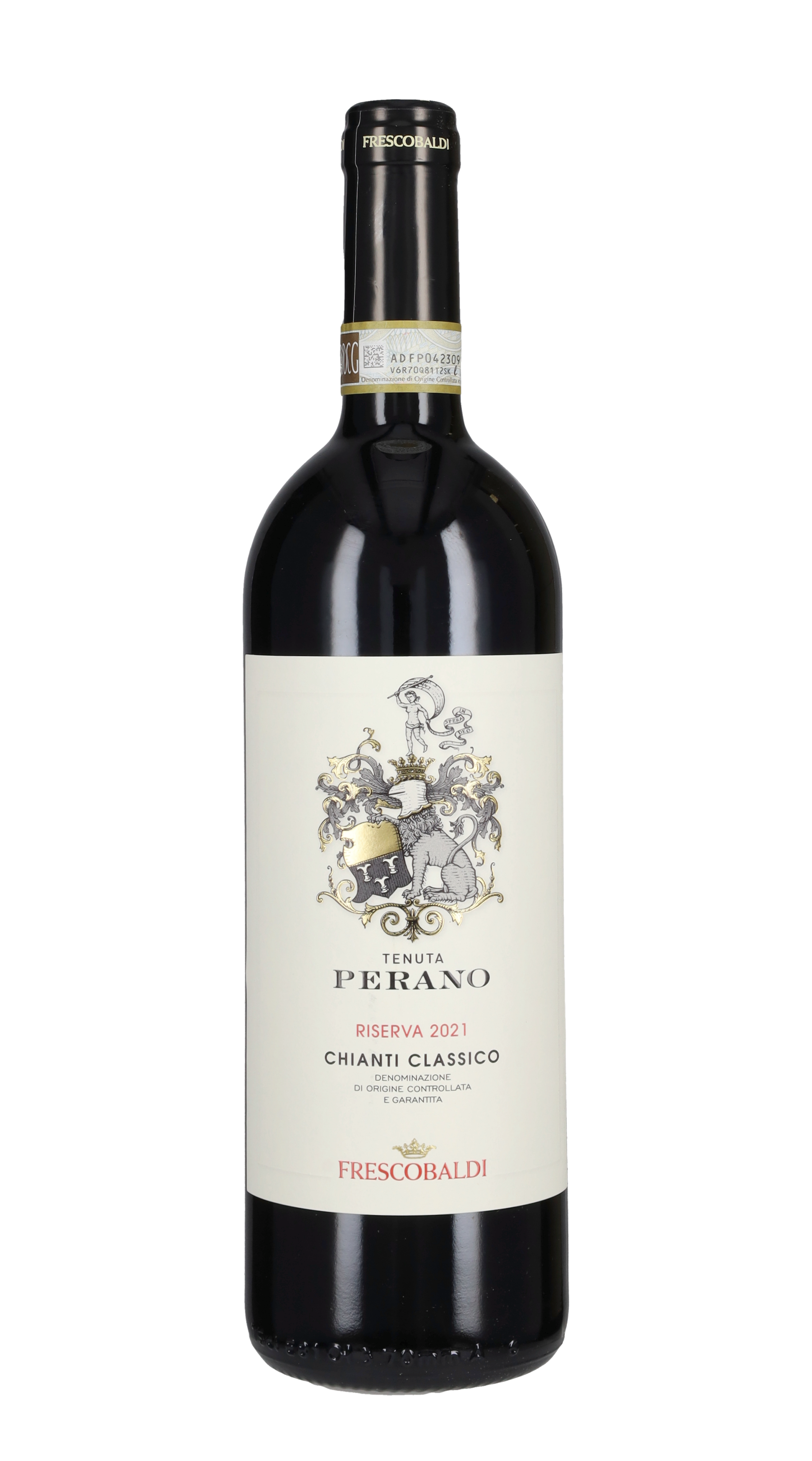 Chianti Classico Riserva 'Tenuta Perano'