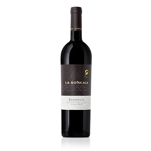 Friuli Colli Orientali Refosco dal Peduncolo Rosso