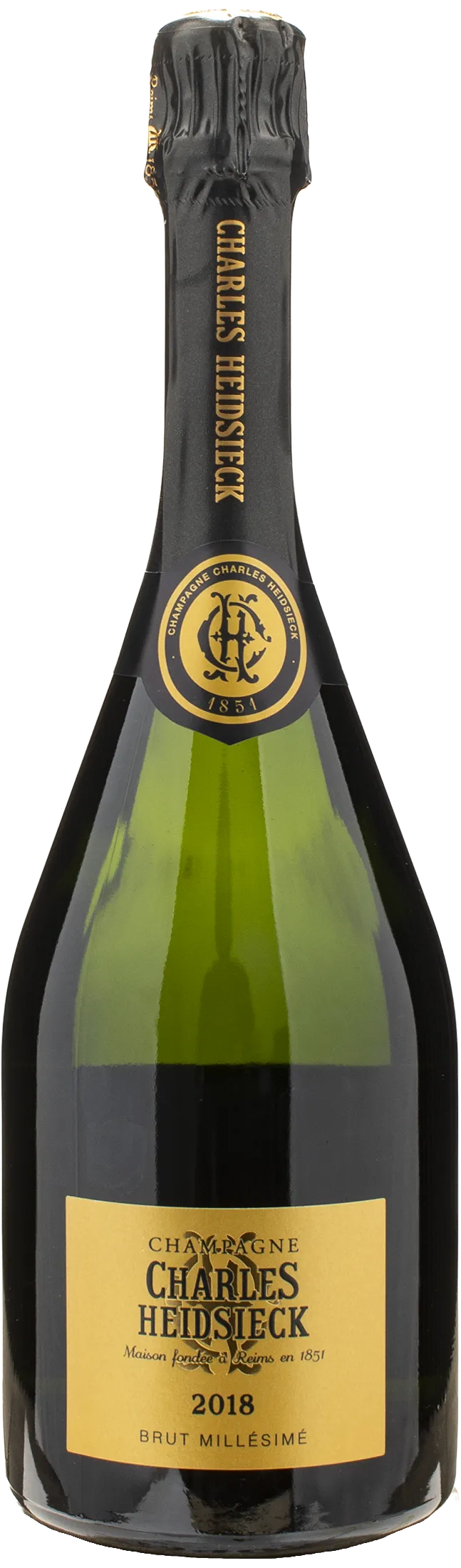 Champagne Brut Millesime