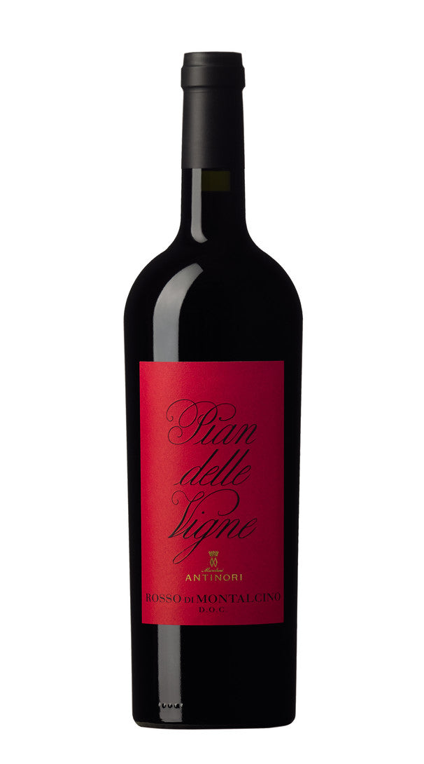 Rosso di Montalcino 'Pian delle Vigne'