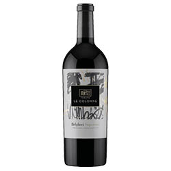 Tenuta Le Colonne Bolgheri Superiore DOC 2020 0,75 ℓ