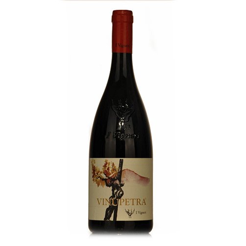Etna Rosso DOC Vinupetra