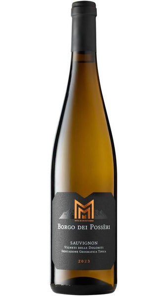 Furiel - Sauvignon Blanc Vigneti delle Dolomiti IGT