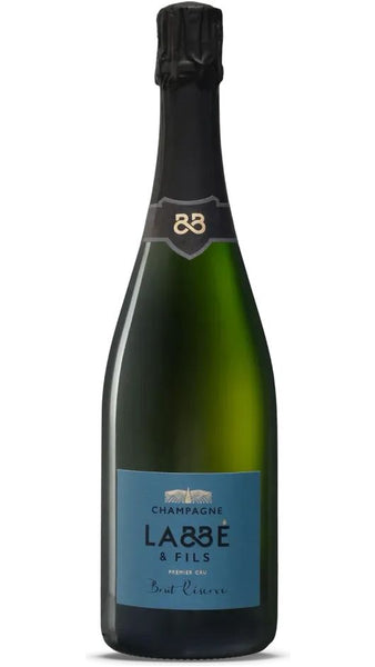 Champagne Brut Premier Cru - Réserve