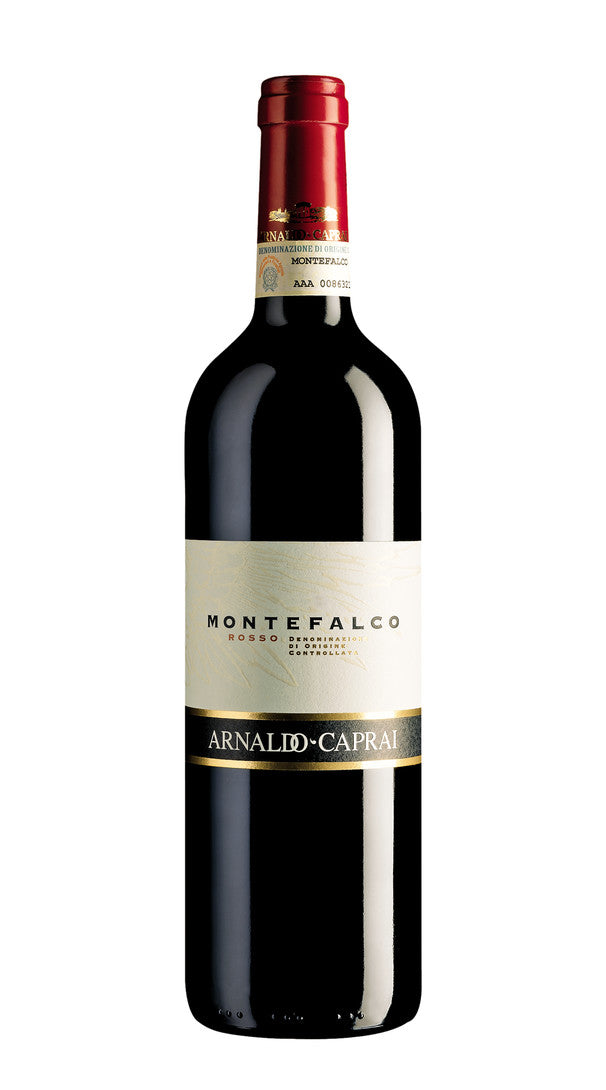 Montefalco Rosso Caprai