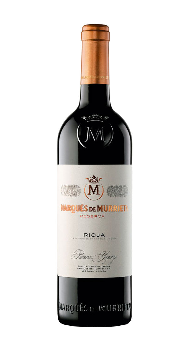 Rioja Reserva