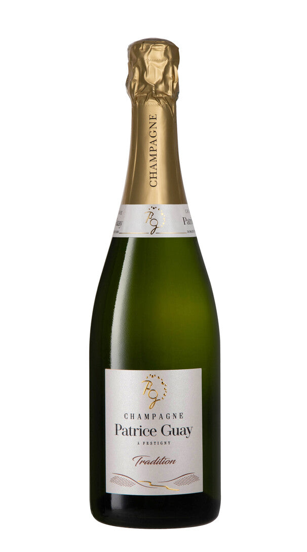 Champagne Extra Brut 'Tradition'