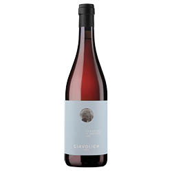 Cerasuolo d'Abruzzo DOP