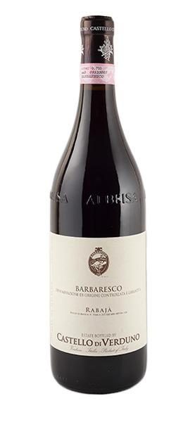Barbaresco DOCG Rabajà 2022