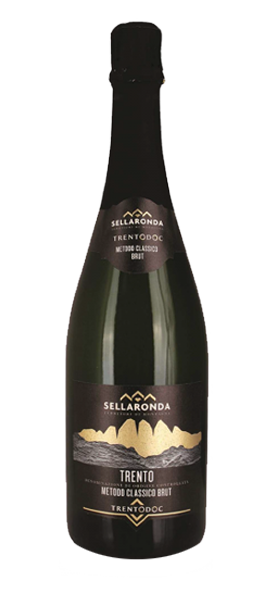 TrentoDoc Brut